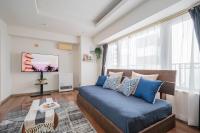 ダイナスティパレス58 8階 - Chambres d’hôtes Sapporo