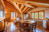 Chalet Il Cerbiatto - Ferienwohnung Varzo