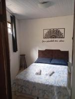 Chalé Recanto do Sossego - Chambres d’hôtes Miguel Pereira