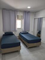 Kitnet 203 - Bed and Breakfast Rio de Janeiro