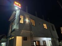 HPS Residency - B&B Velankanni