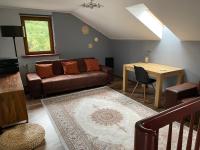 160m piękny stylowy dwupoziomowy dom - B&B Gdynia