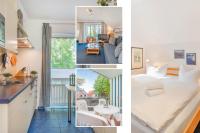 Ferienanlage Seeblick Zum Seeblick Whg 125 - Ferienwohnung Koserow/Insel Usedom