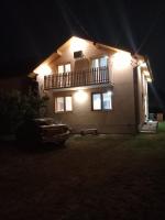 Cozy House Belgrade - B&B Kaluđerica