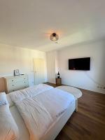 JonnysAmWall - B&B Niederdorla