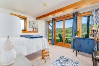 Lany Mae's Getaways - Ferienwohnung Wolcott