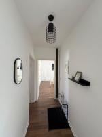 JonnysAmWall - B&B Niederdorla