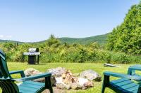 Lany Mae's Getaways - 20 min to Stowe - NO extra fees - Ferienwohnung Wolcott