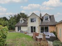 Harran - B&B Pershore