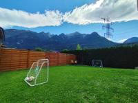Bella Vista - 85 m2 Ferienwohnung mit überdachtem Parkplatz und Außenstellplatz - Bergblick - Chambres d'hôtes Bürs