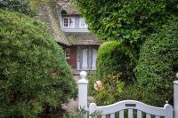 Haus Kamp - Bed and Breakfast Kampen