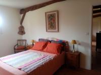 Standard Double Room with Shared Bathroom