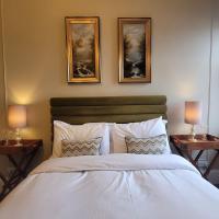 Crescent View Apartment - B&B Scarborough