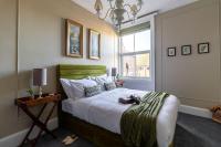 Crescent View Apartment - Bed and Breakfast Scarborough