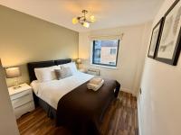 Apartment mit 2 Schlafzimmern