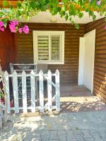 ŞAH apart - Bed and Breakfast Kemer