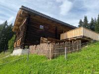 Châlet 8 - B&B Davos
