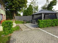 Private Ferienwohnung Lan - B&B Bad Rothenfelde