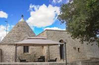 Trulli - Il Borgo del Mare - B&B Selva di Fasano