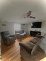 Getaway At Forest - B&B Goldsboro