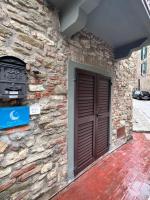 Sogni sul Lago - Passignano sul Trasimeno - Chambres d’hôtes Passignano sul Trasimeno