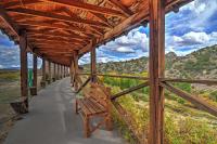 Fishing Paradise on 160 Acres ~ 13 Mi to Saratoga - B&B Saratoga