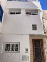 Dar Sghira, small house, with terrace - B&B Essaouira