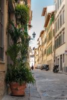 Ognissanti Dream Suites - Bed and Breakfast Florence