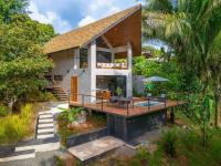 Mandala Ojochal Boutique Resort & Retreat Center - B&B Ojochal