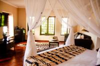 Honeymoon Suite - Zebra