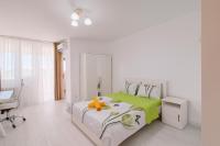South Pearl Studio - Bed and Breakfast Boekarest