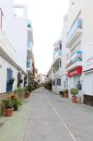 Sea Studio in La Cala de Mijas R - B&B Mijas Costa