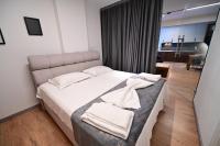 King Studio with Sofa Bed