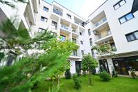 Garden Residence - B&B Sibiu