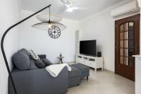 Golfinho - Sea view with pool by HD - B&B Quarteira