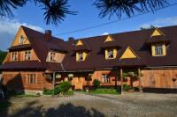 Chowańcówka - B&B