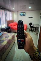 Fly & Stay Bogota APT 1 - B&B Bogotá