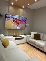 LOFT en San Miguel - Ferienwohnung Lima