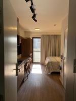 Apartamento no Brooklin - Chambres d’hôtes São Paulo