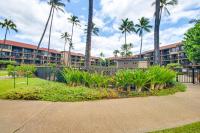 Beachfront • Pool + Hot Tub • Pickleball, Tennis - Ferienwohnung Lāhainā