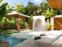 Villa Lom - Private Pool Villa near Fisherman's - Ferienwohnung Bo Phut Beach