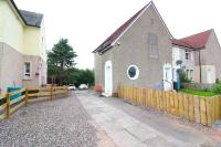 Lovely 2 BR flat, sleeps 4 - B&B Chapelhall