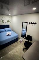 Fly & Stay Bogota APT 2 - B&B Bogotá