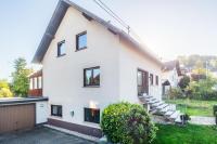 Westerwaldnest - B&B Weltersburg
