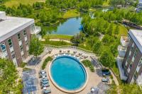 Peaceful Luxury Getaway in Dallas TX - B&B Addison