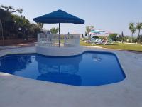 Completely renovated large apt, amazing sea views - Ferienwohnung Nerja
