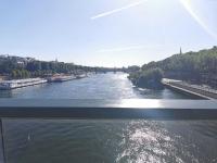 Cozy Studio 1-3p Eiffel Tower N Quai De Seine - B&B Paris