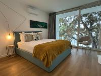 WHome Cozy Riverside Apartment in Trafaria - B&B Trafaria