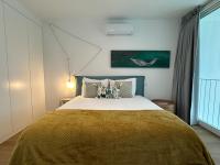 WHome Cozy Riverside Apartment in Trafaria - B&B Trafaria