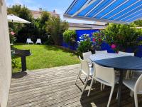 Maison de l'Océan - B&B Les Sables-d'Olonne
